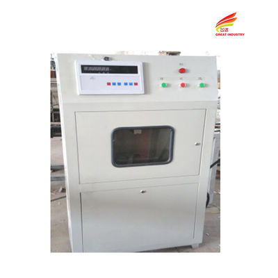 quality 380V 50Hz 0.5kw Thermal Break Assembly Machine Aluminum Window Testing factory