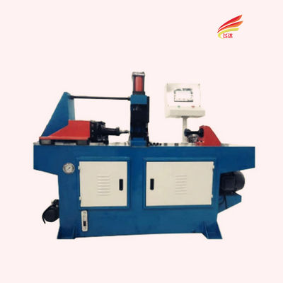 quality Tube end forming machine factory